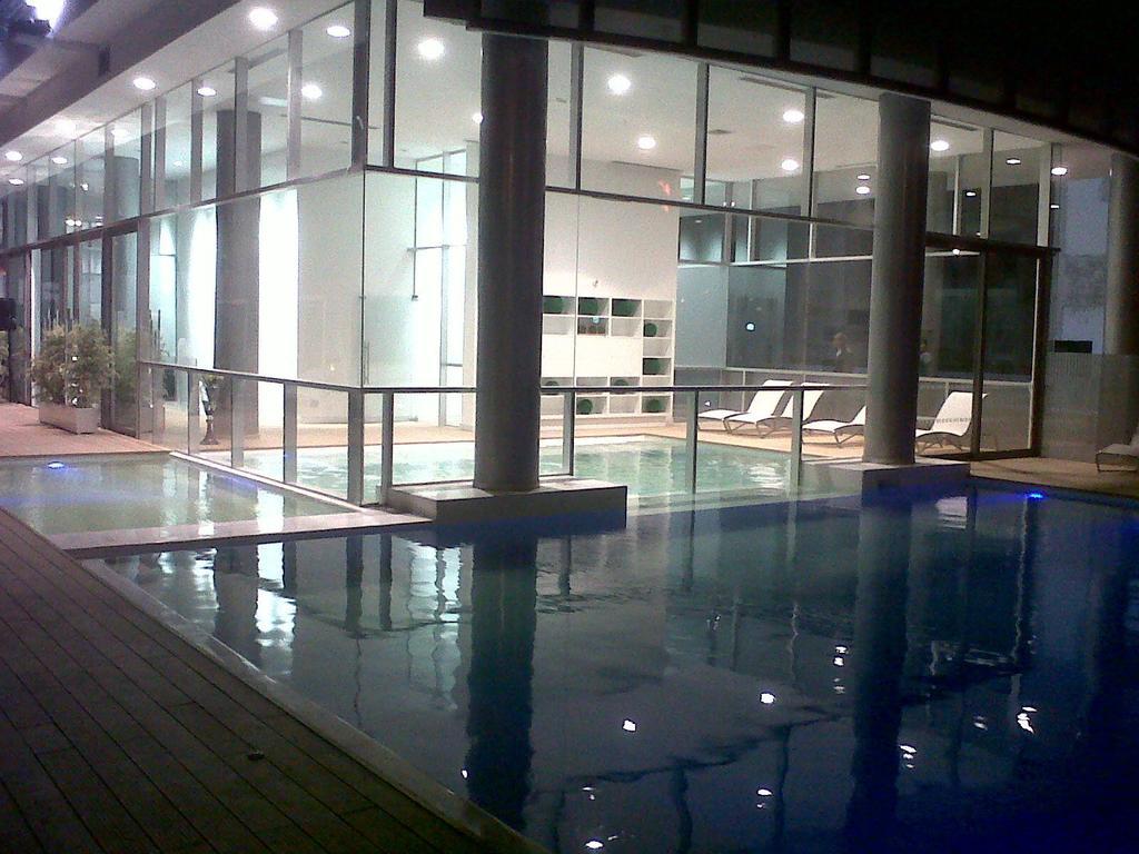 Alexander Beach Punta Del Este Kamer foto
